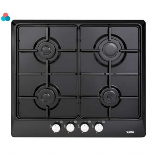 Варочная поверхность VENTOLUX HG640 B2 S (BK) в Запорожье